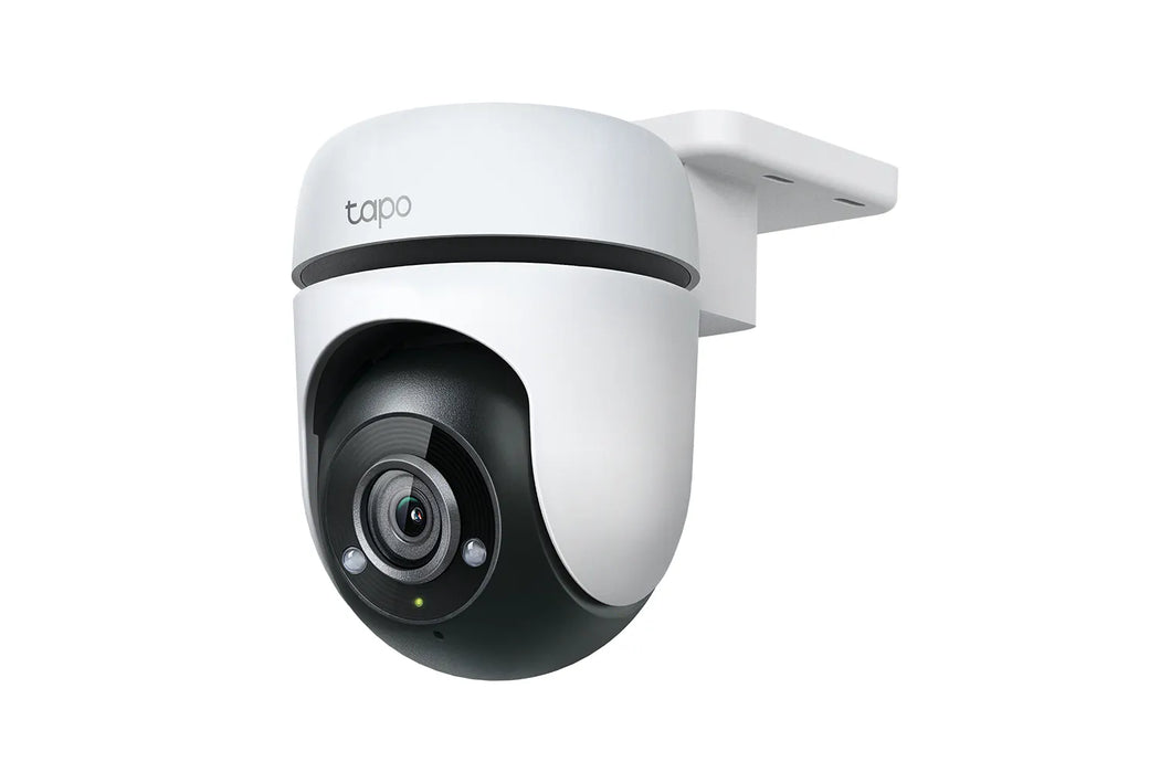 TP-Link Outdoor Pan/Tilt Security WiFi Camera || Tapo C500