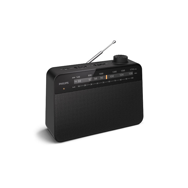 Philips Portable FM/MW Radio | EDL TAR2509/10