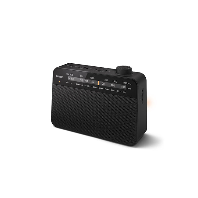 Philips Portable FM/MW Radio | EDL TAR2509/10