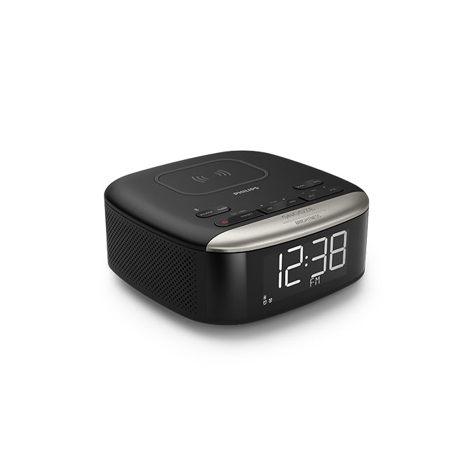 Philips Radio Alarm Clock | TAR7606/10