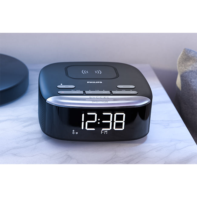 Philips Radio Alarm Clock | TAR7606/10