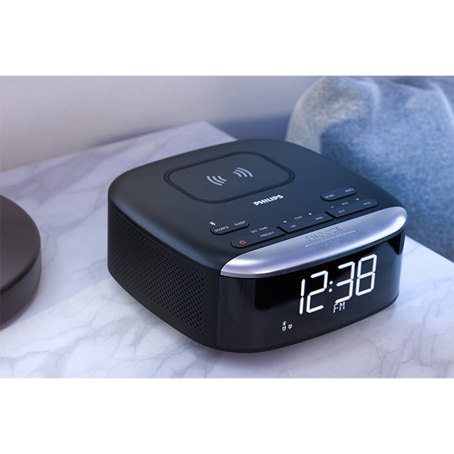 Philips Radio Alarm Clock | TAR7606/10