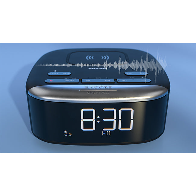 Philips Radio Alarm Clock | TAR7606/10