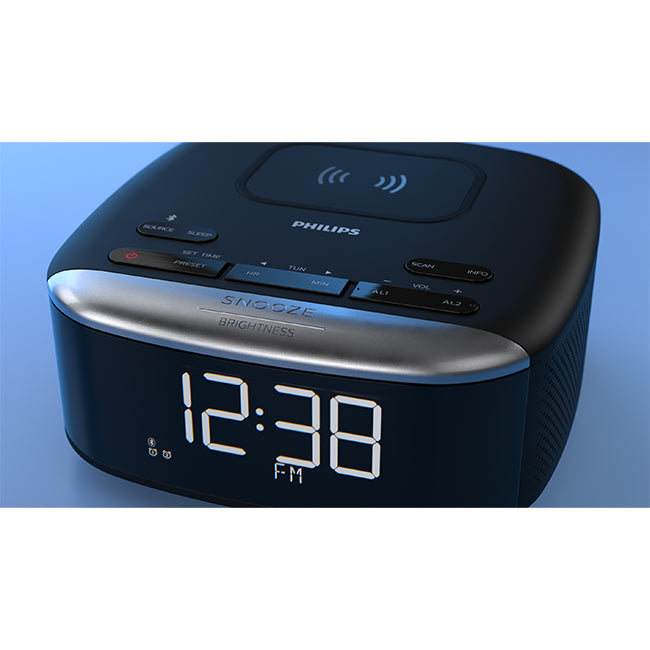 Philips Radio Alarm Clock | TAR7606/10