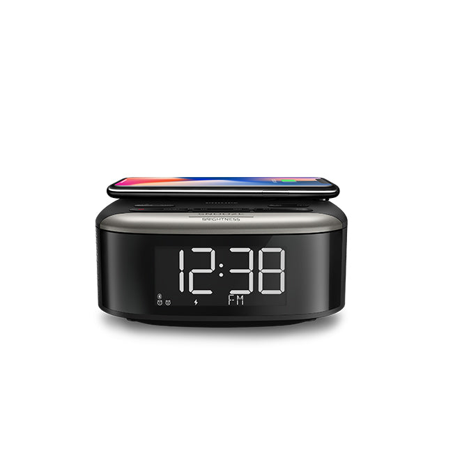 Philips Radio Alarm Clock | TAR7606/10