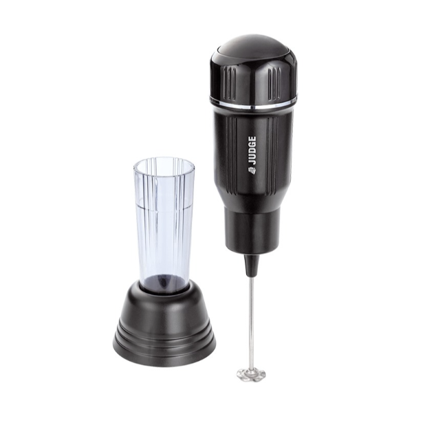 Judge Battery Operated Milk Frother | TC344