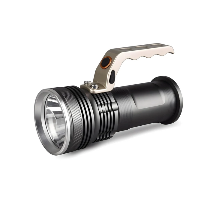Ultralight 10 Watt Cree LED Rechargeable Torch Ultralight 10 Watt Cree LED Rechargeable Torch
