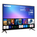 TELEFUNKEN Television *OPEN BOX* TELEFUNKEN 55″ DLED UHD WEBOS Smart TV | N18G-TF-TS5520 IRWINS MEGASTORE