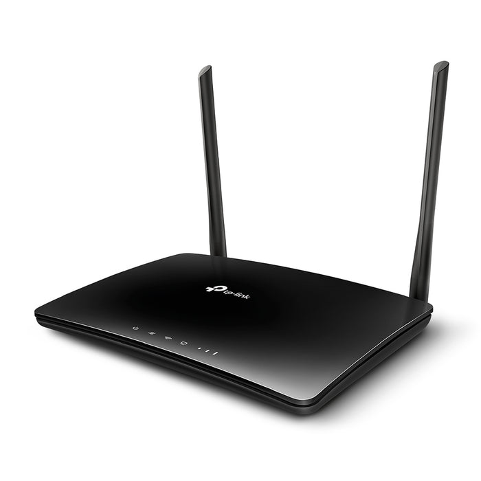 TP-Link 300Mbps Wireless N 4G LTE Router | TL-MR6400