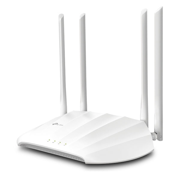 TP-Link AX1800 Gigabit Wi-Fi 6 Access Point | TLWA1801