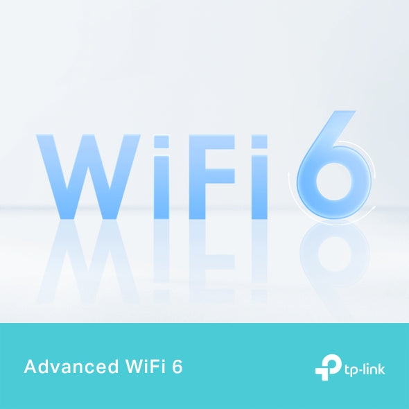TP-Link AX1800 Gigabit Wi-Fi 6 Access Point | TLWA1801
