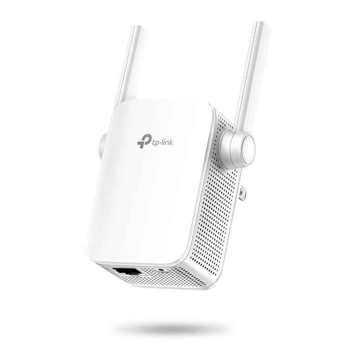 TP-Link 300Mbps Wi-Fi Range Extender | TL-WA855REV2