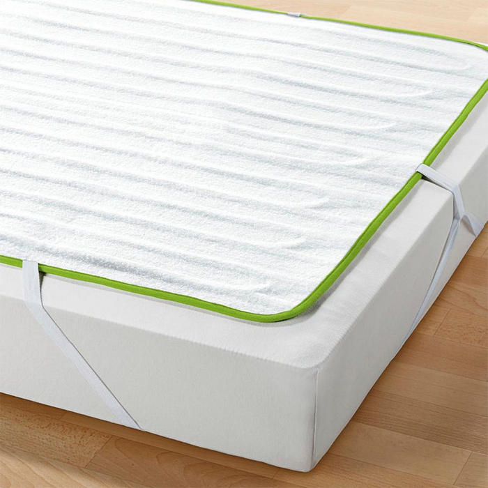 Beurer TS15 Heated Mattress Cover With Soft Washable Fleece | 303.36