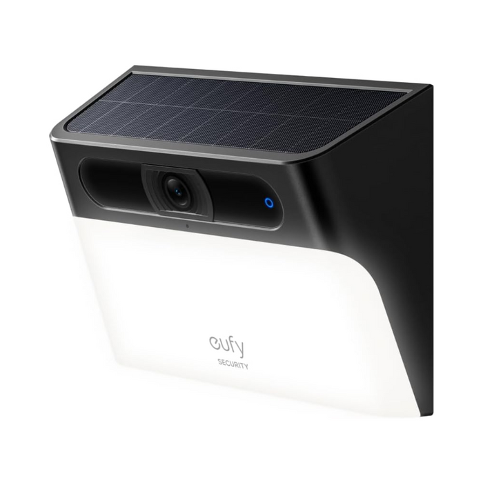 Eufy Solar Wall Light Cam S120 | TTT T81A0311