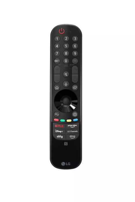 LG Magic Remote Control | MR24GA