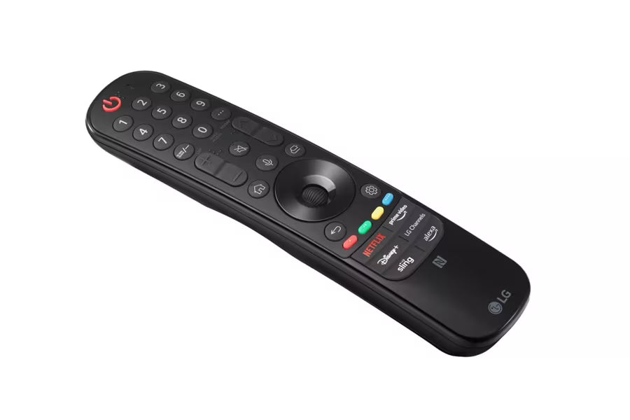 LG Magic Remote Control | MR24GA