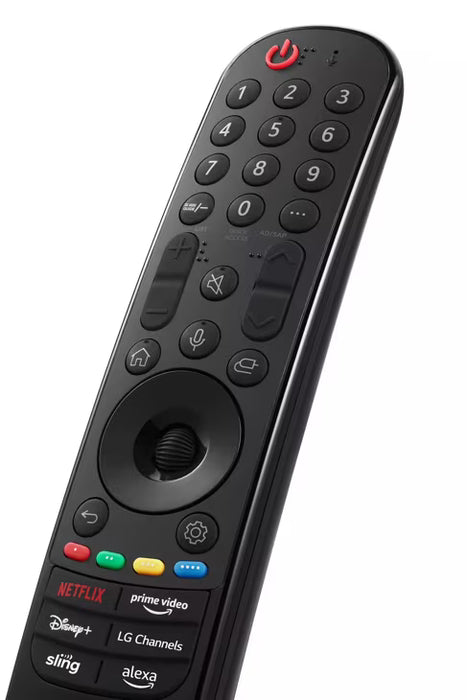 LG Magic Remote Control | MR24GA
