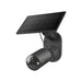TAPO Security Camera TAPO Solar-Powered Security Camera Kit Black | TAPO C411 KIT IRWINS MEGASTORE