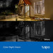 TAPO Security Camera TAPO Solar-Powered Security Camera Kit Black | TAPO C411 KIT IRWINS MEGASTORE