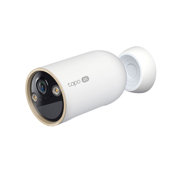 Tapo Battery-Powered Outdoor Security Camera | TAPO C460