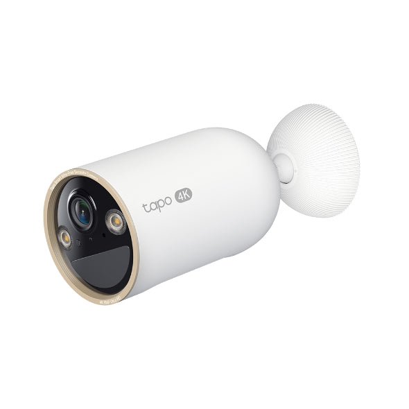 Tapo Battery-Powered Outdoor Security Camera | TAPO C460