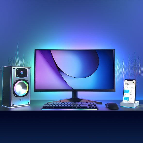 Tapo LED Light Strip | TAPO L900-5