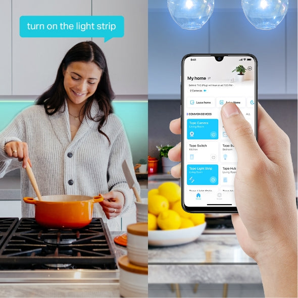 Tapo LED Light Strip | TAPO L900-5