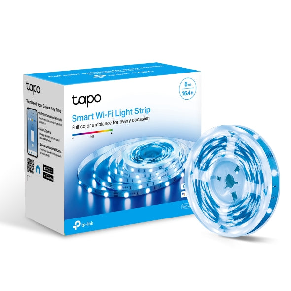Tapo LED Light Strip | TAPO L900-5