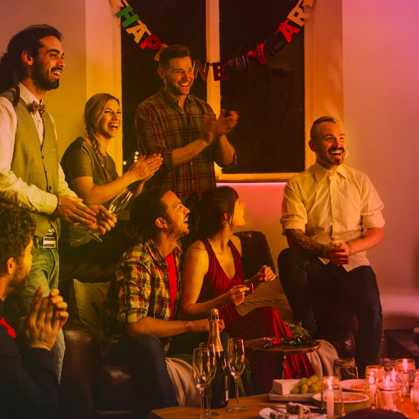 Tapo LED Light Strip | TAPO L900-5