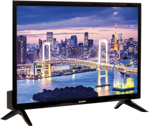 Telefunken 32″ HD D-LED TV | D18G-TF-TL3210