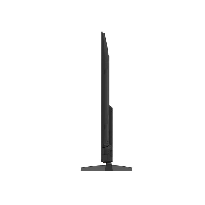Telefunken 70″ Smart TV 4K Tizen - OS Frameless | N21-UHD-T70