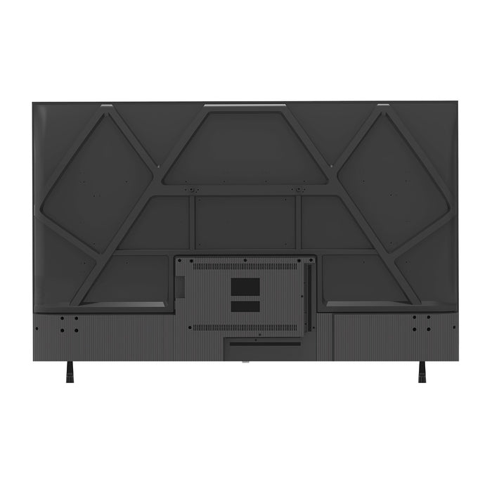 Telefunken 43″ Smart TV QLED 4K Tizen-OS Frameless Soundbar | N27-QLED-T43