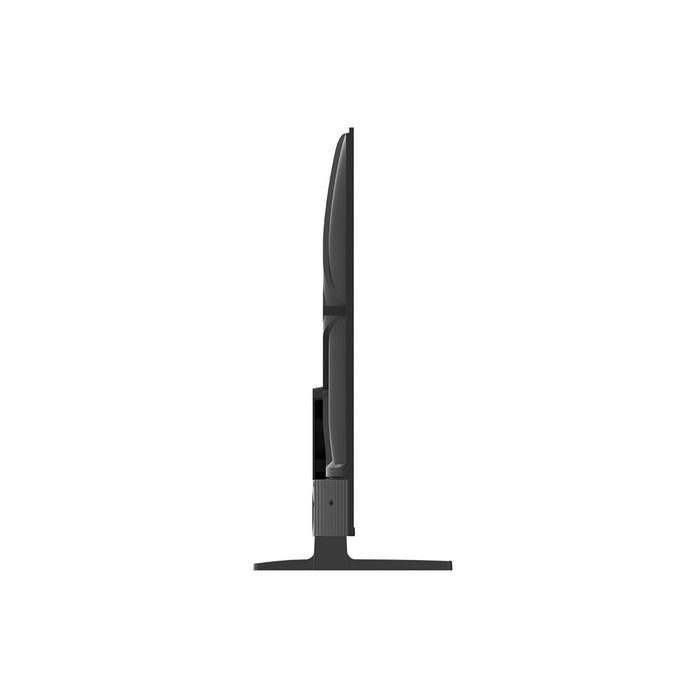 Telefunken 43″ Smart TV QLED 4K Tizen-OS Frameless Soundbar | N27-QLED-T43