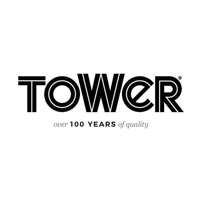 Tower T17024 1500W 4.3L Digital Air Fryer | EDL T17024