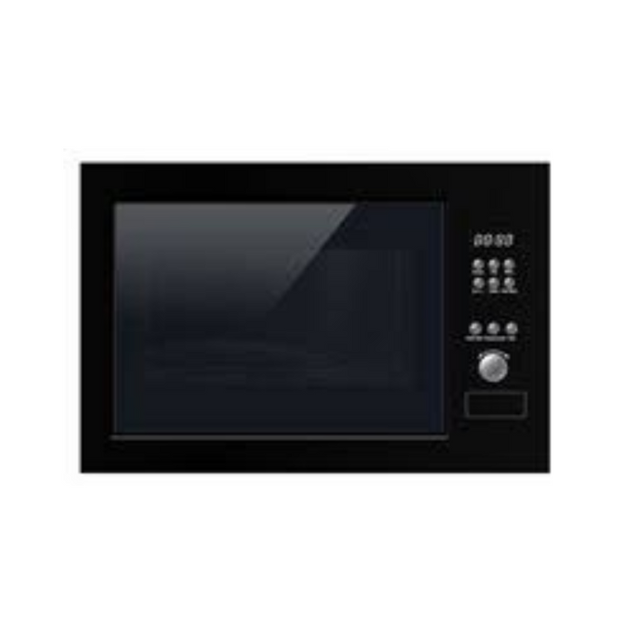 CATA Built-In Combination Microwave - Black || UBCOMBI31BK