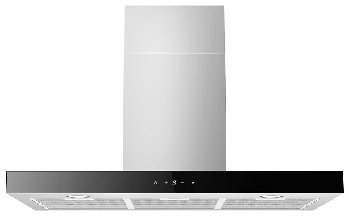 CATA 90cm Stainless Steel Box Hood || UBSBOX90SS