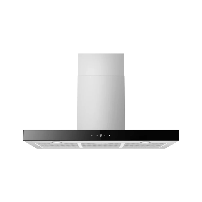 CATA 90cm Stainless Steel Box Hood || UBSBOX90SS