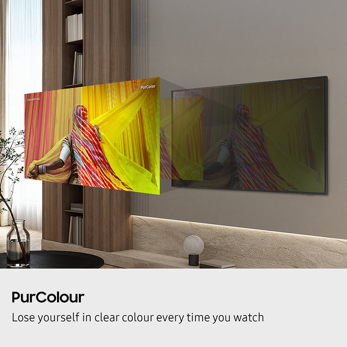 Samsung 32" H5000 HD LED Smart TV (2025) | UE32H5000FKXXU