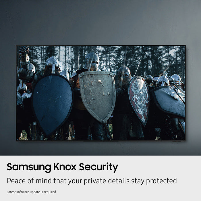 Samsung 32" H5000 HD LED Smart TV (2025) | UE32H5000FKXXU