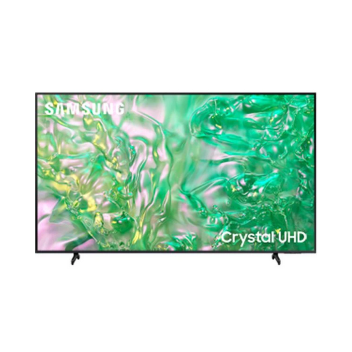 SAMSUNG 43" Smart 4K Ultra HD HDR LED TV with Bixby & Alexa | UE43U8000FKXXU