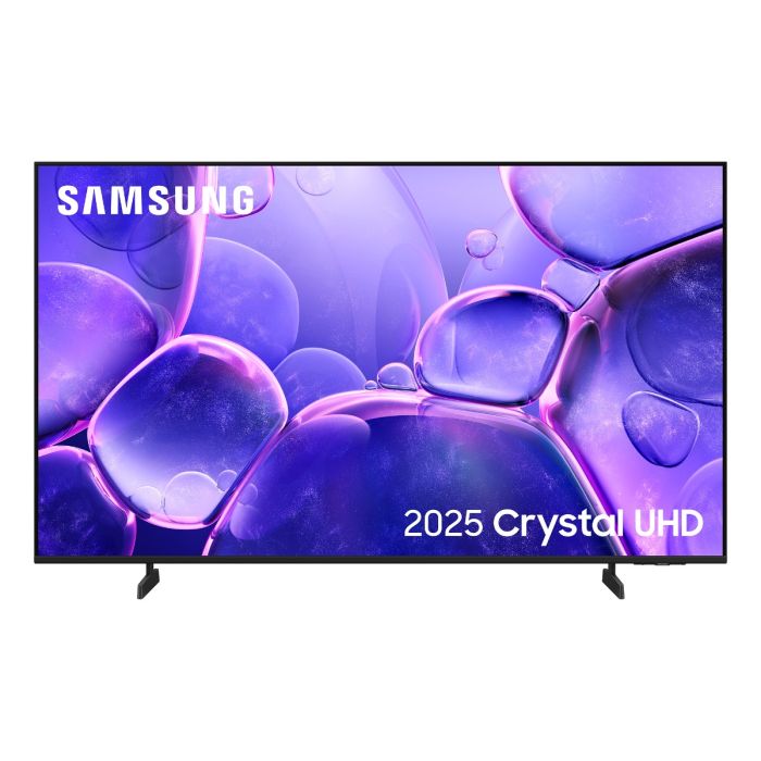 Samsung 55" 4K Smart LED TV | UE55U8000FKXXU