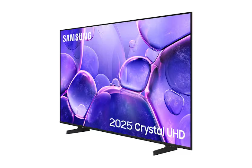 Samsung 55" 4K Smart LED TV | UE55U8000FKXXU