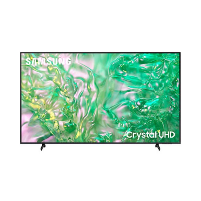 Samsung 65" Smart 4K Ultra HD HDR LED TV with Bixby & Alexa | UE65U8000FKXXU