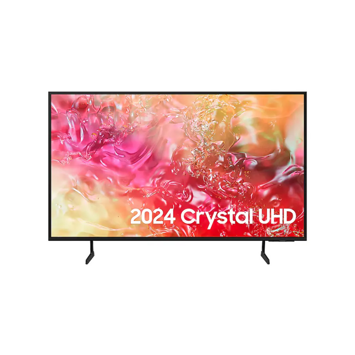 SAMSUNG DU7100 75", 4K, Smart LED TV || UE75DU7100KXXU