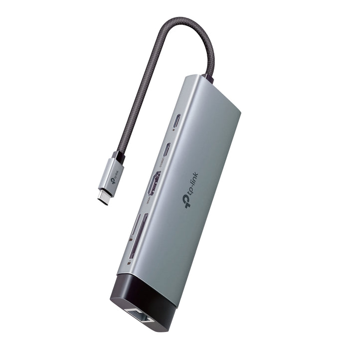 TP-Link 9 Port USB-C Hub | UH9120C