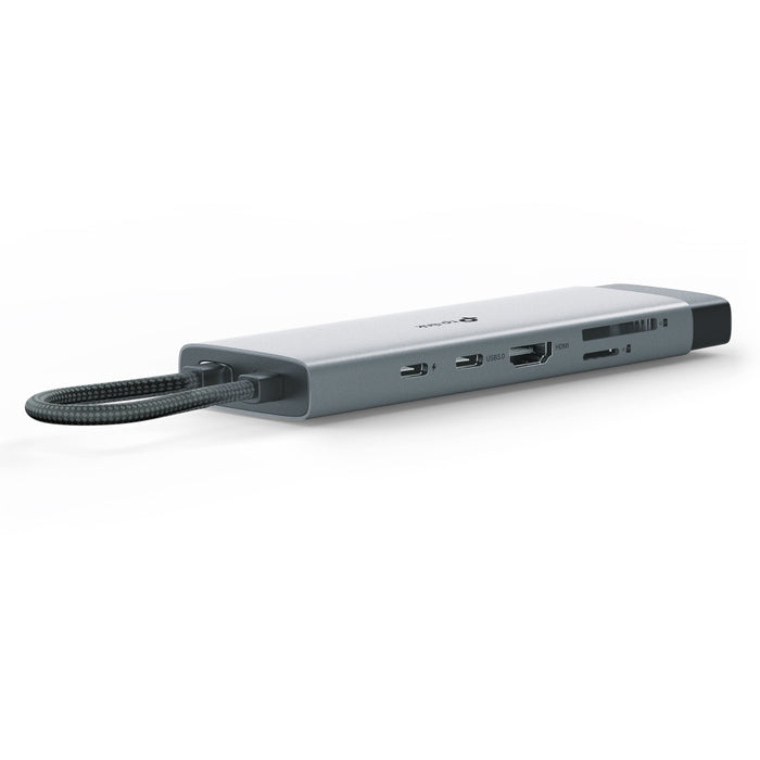 TP-Link 9 Port USB-C Hub | UH9120C