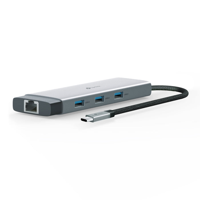 TP-Link 9 Port USB-C Hub | UH9120C