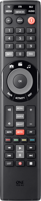 One For All Smart Control 5 | URC7955