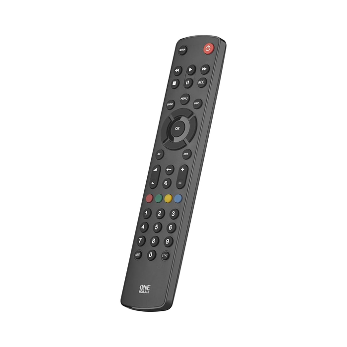 ONE4ALL Panasonic TV Replacement Remote | URC4914