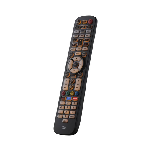 ONE FOR ALL Universal Remote Control - Black | URC3661